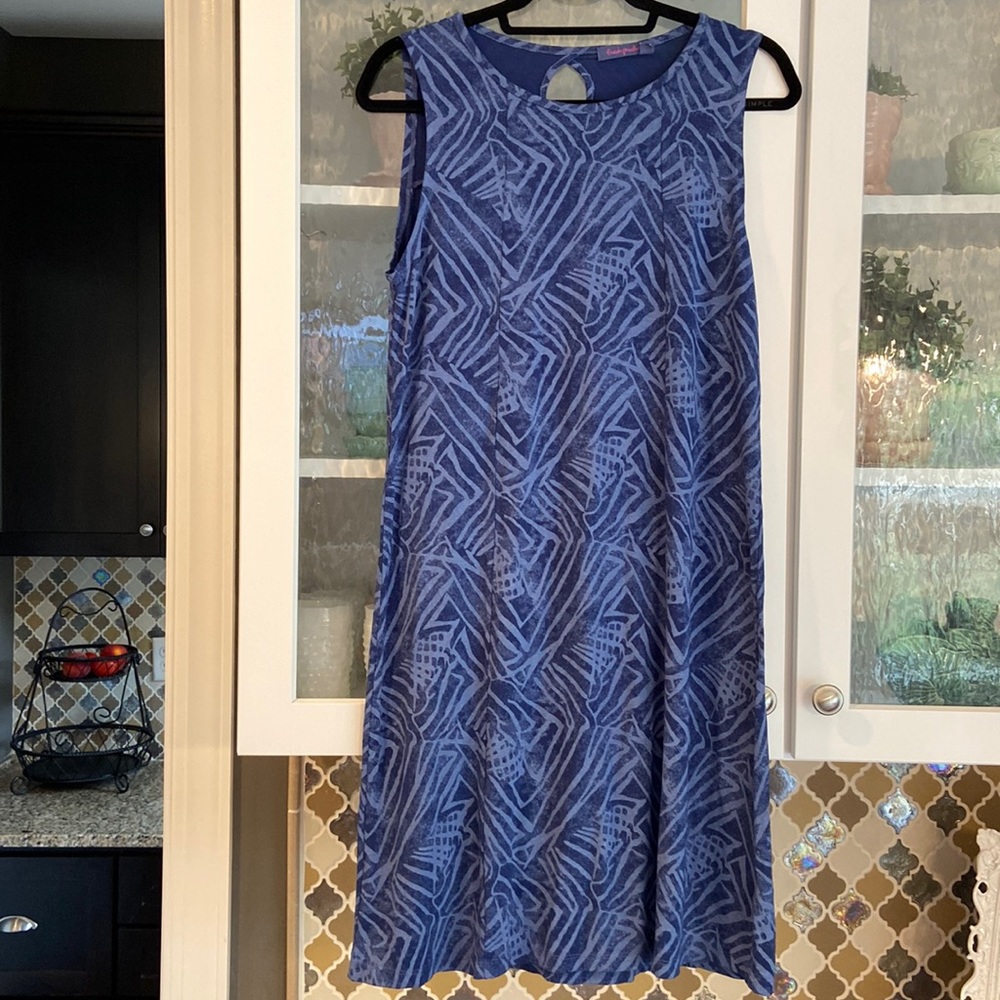 Fresh Produce Dress
